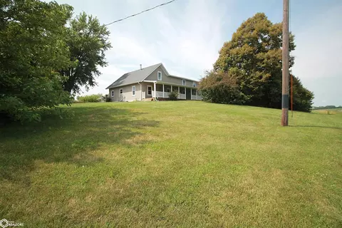 2452 140th St, Clarinda, IA 51632