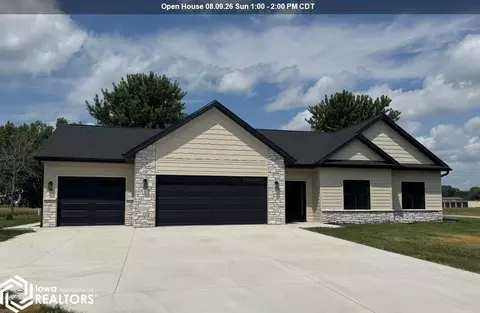 2001 W River Dr, Humboldt, IA 50548