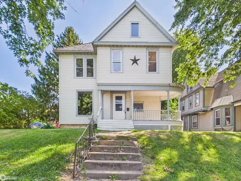 621 Franklin St, Keokuk, IA 52632