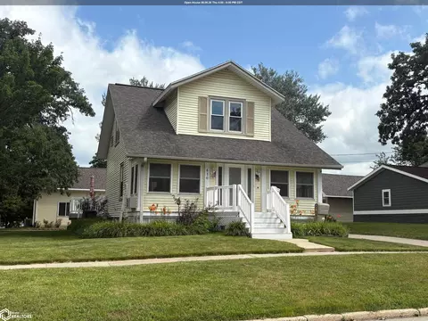 416 Union St, Iowa Falls, IA 50126