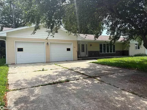 503 S Akir St, Latimer, IA 50452
