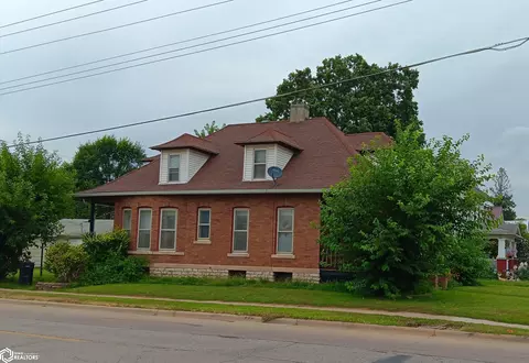 101 N Sheridan Ave, Ottumwa, IA 52501