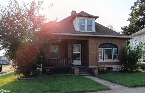 101 N Sheridan Ave, Ottumwa, IA 52501