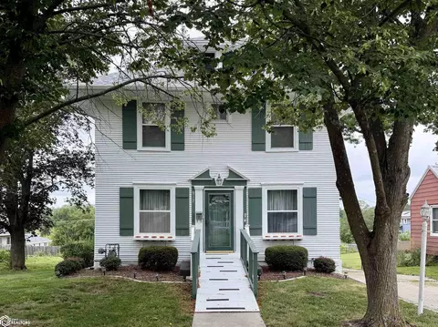 917 N Main, Chariton, IA 50049