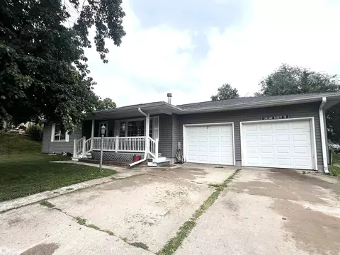 1713 Concert St, Keokuk, IA 52632