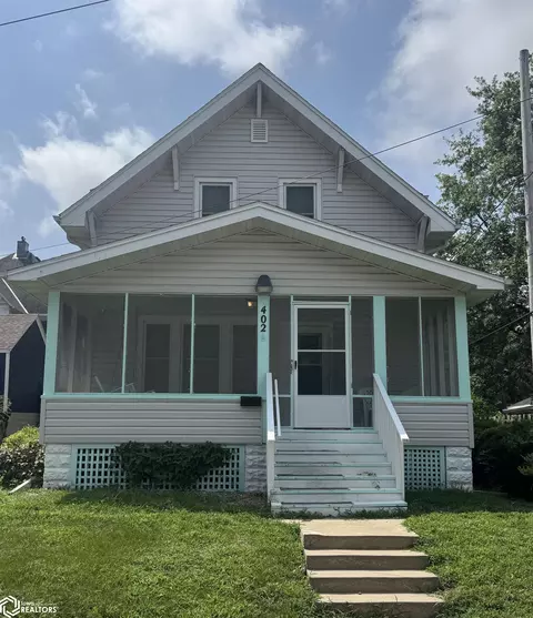 402 Crose, Shenandoah, IA 51601