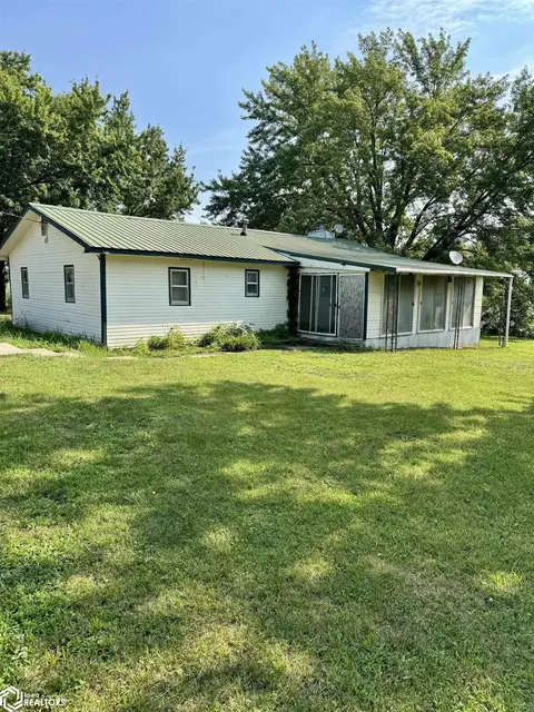 Exterior - 208 Sheldon, Diagonal, IA 50845 photo 1 of 2