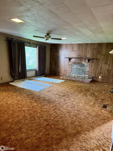 Living - 208 Sheldon, Diagonal, IA 50845 photo 1 of 1