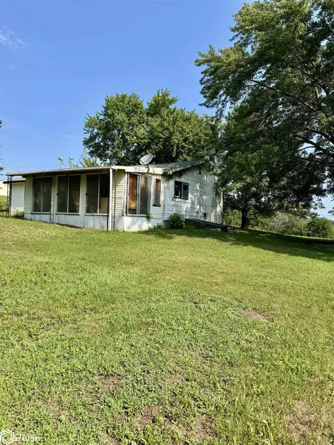 Exterior - 208 Sheldon, Diagonal, IA 50845 photo 2 of 2