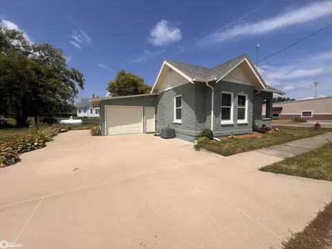 200-202 W Main St, Richland, IA 52585