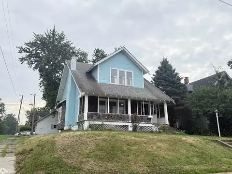 116 N Ash St, Ottumwa, IA 52501