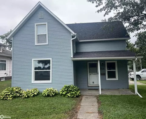 501 N 12th St, Clarinda, IA 51632