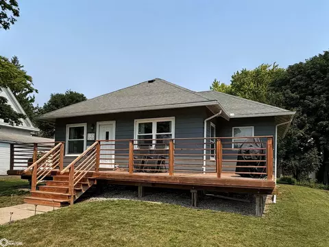 135 E C St, Forest City, IA 50436