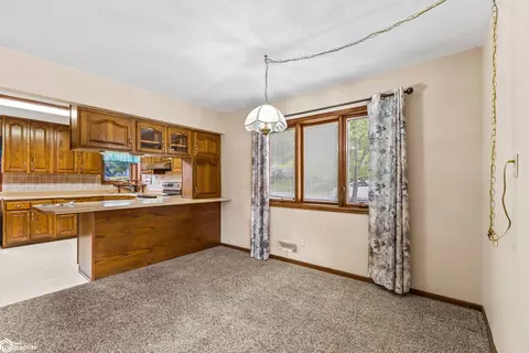 Dining - 341 E Ave, Nevada, IA 50201 photo 1 of 1