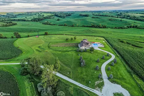 3014 Fieldcrest, Missouri Valley, IA 51555
