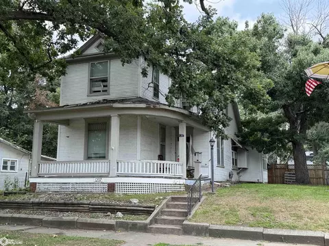 1207 Avenue D, Fort Madison, IA 52627