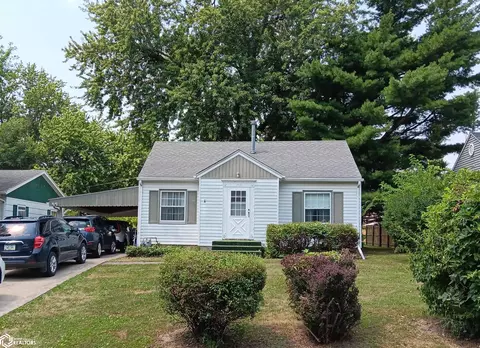 315 Mckinley Ave, Ottumwa, IA 52501