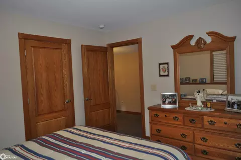 Bedroom - 800 E 30th St, Carroll, IA 51401 photo 12 of 12