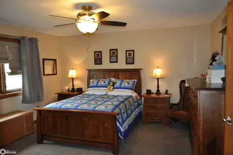 Bedroom - 800 E 30th St, Carroll, IA 51401 photo 2 of 12