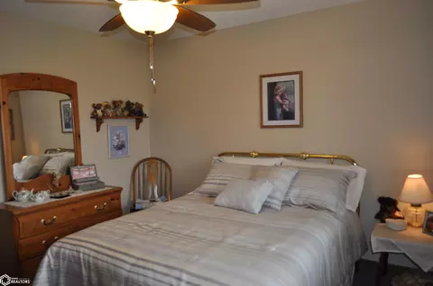 Bedroom - 800 E 30th St, Carroll, IA 51401 photo 6 of 12