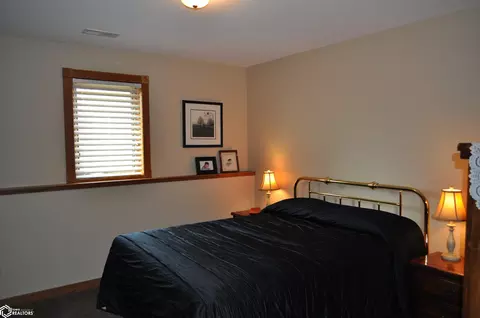 Bedroom - 800 E 30th St, Carroll, IA 51401 photo 8 of 12