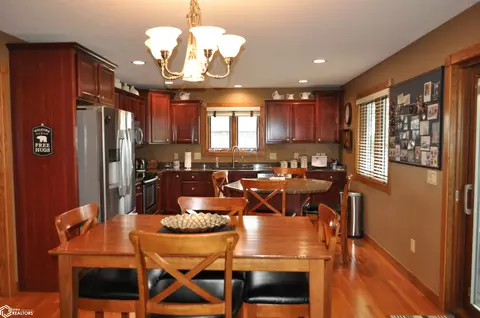 Kitchen - 800 E 30th St, Carroll, IA 51401 photo 2 of 6