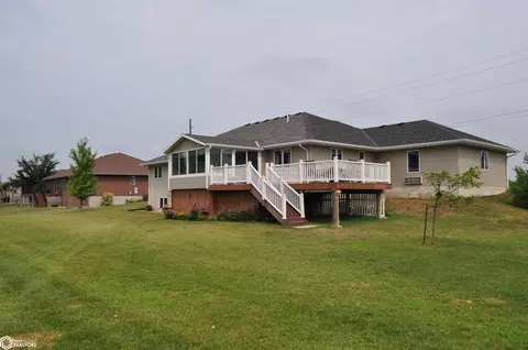 Exterior - 800 E 30th St, Carroll, IA 51401 photo 10 of 20
