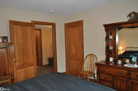 Bedroom - 800 E 30th St, Carroll, IA 51401 photo 10 of 12