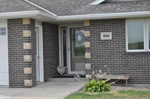 Exterior - 800 E 30th St, Carroll, IA 51401 photo 17 of 20