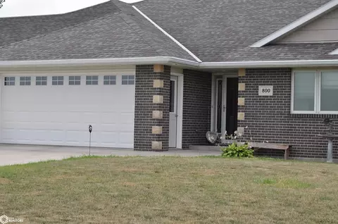 Exterior - 800 E 30th St, Carroll, IA 51401 photo 16 of 20