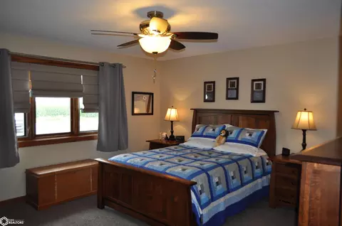 Bedroom - 800 E 30th St, Carroll, IA 51401 photo 1 of 12