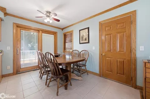 Dining - 306 Carter St, Irwin, IA 51446 photo 1 of 1
