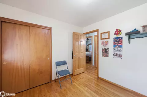 Bedroom - 306 Carter St, Irwin, IA 51446 photo 1 of 5