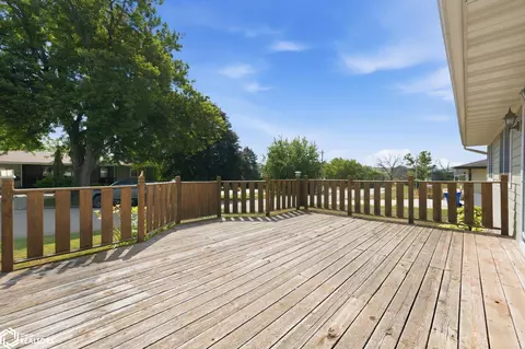 Exterior - 306 Carter St, Irwin, IA 51446 photo 3 of 7