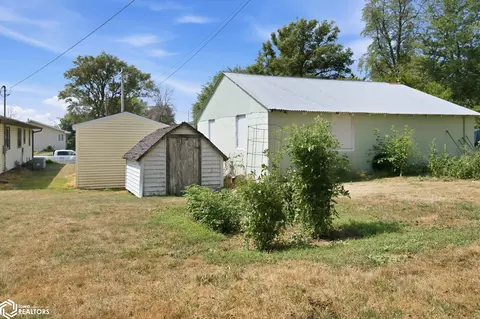 Exterior - 306 Carter St, Irwin, IA 51446 photo 6 of 7