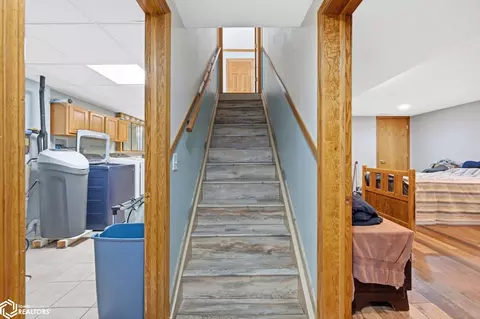 Entry Way - 306 Carter St, Irwin, IA 51446 photo 4 of 4