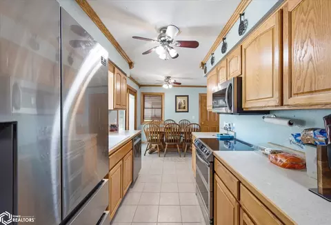 Entry Way - 306 Carter St, Irwin, IA 51446 photo 2 of 4