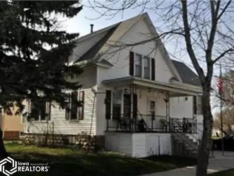 1404 N Washington Ave, Mason City, IA 50401