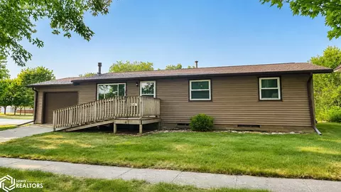400 3 Ave NE, Pocahontas, IA 50574