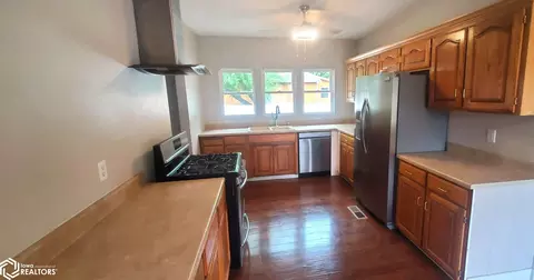 Kitchen - 503 Elm St, Mapleton, IA 51034 photo 1 of 5