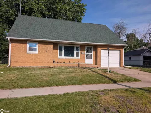 816 S Maryland, Mason City, IA 50401