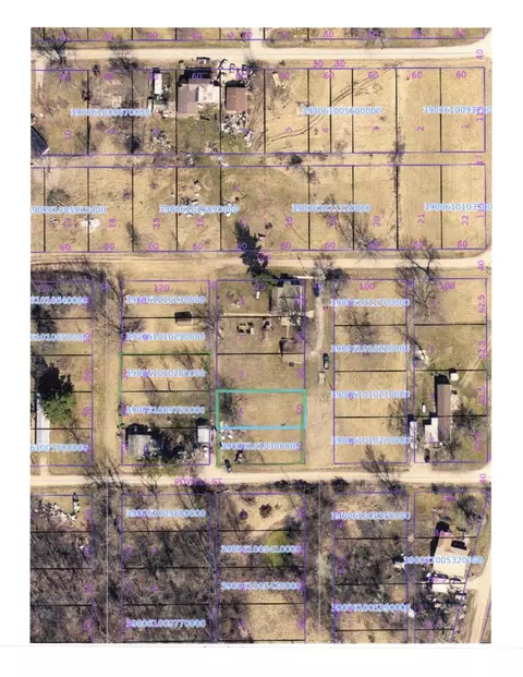 0 Blyth, Mystic, IA 52574