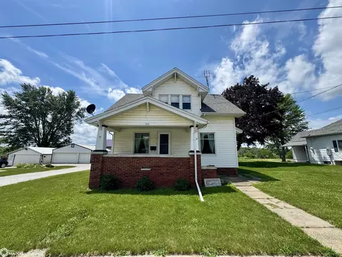 713 Market St, Audubon, IA 50025