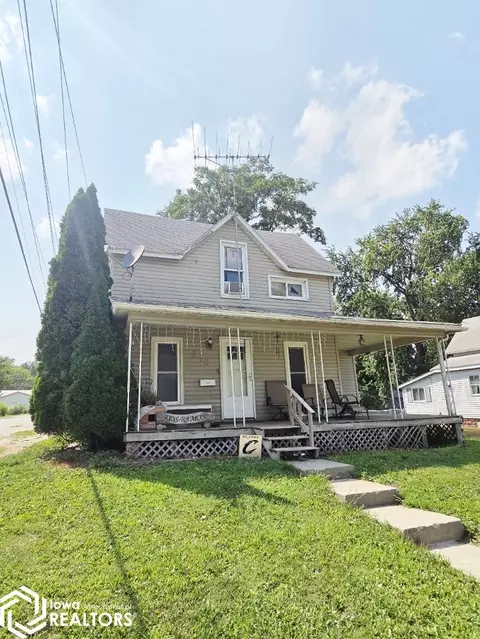 316 S Kossuth St, Osceola, IA 50213