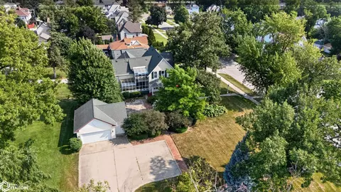 401 Jerome St, Marshalltown, IA 50158