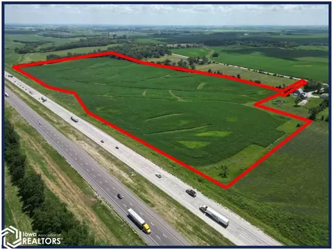 Lower West Branch Rd SE, West Branch, IA 52358