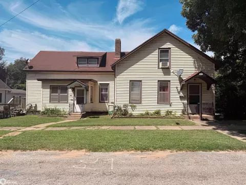 1415 Gnahn St, Burlington, IA 52601