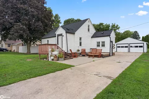 311 Elm St, Jewell, IA 50130