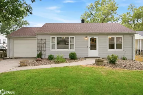 1315 Baldwin St, Harlan, IA 51537