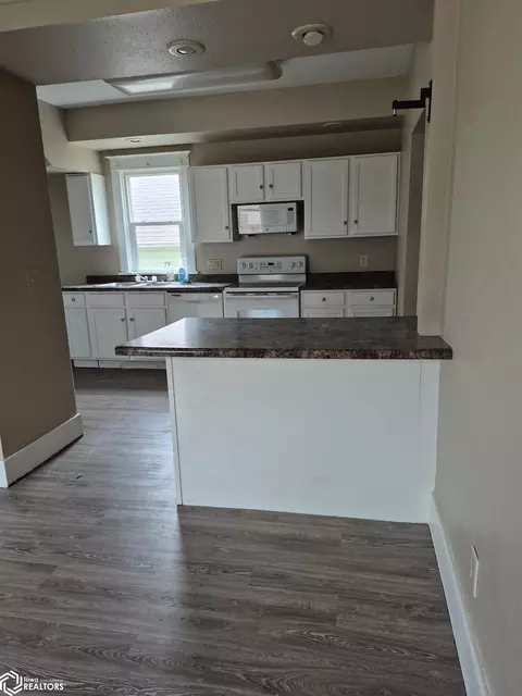 Kitchen - 502 E 7th St, Carroll, IA 51401 photo 2 of 2